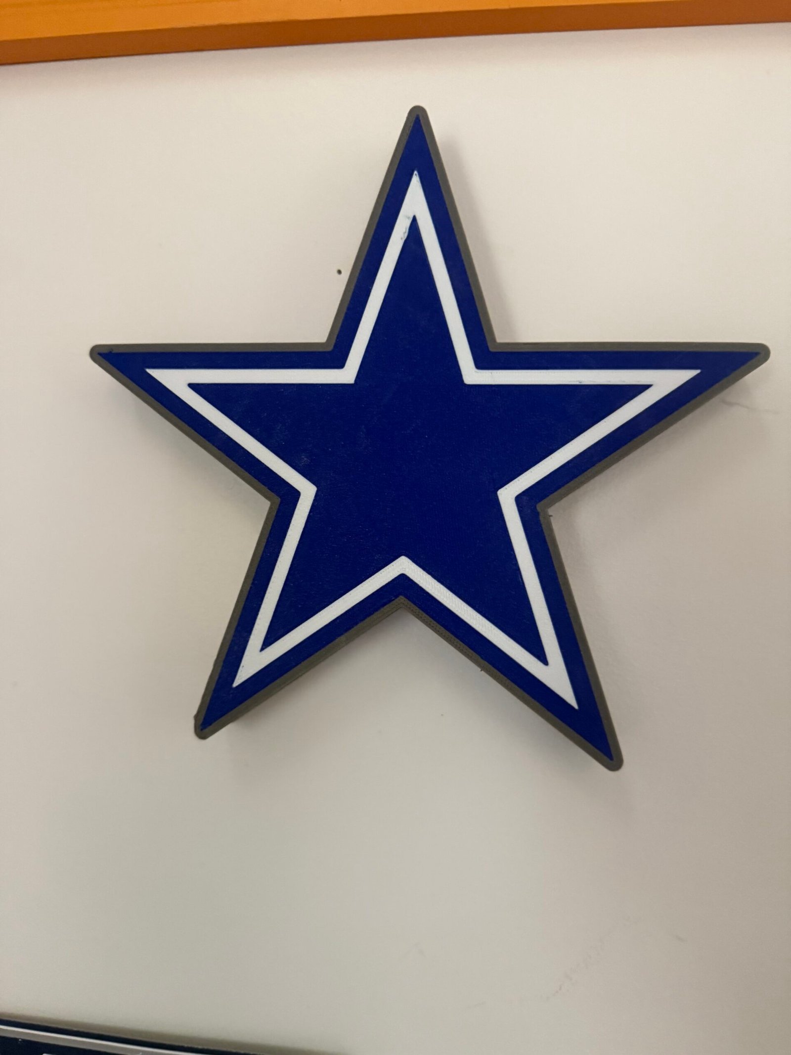 Dem Boys - Cowboys Light Box - Image 2